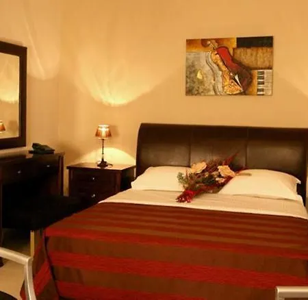 Hotel Epavlis Kalambaka