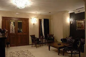 Hotel Epavlis 3*