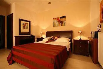 Hotel Epavlis