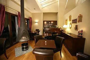 Hotel Epavlis