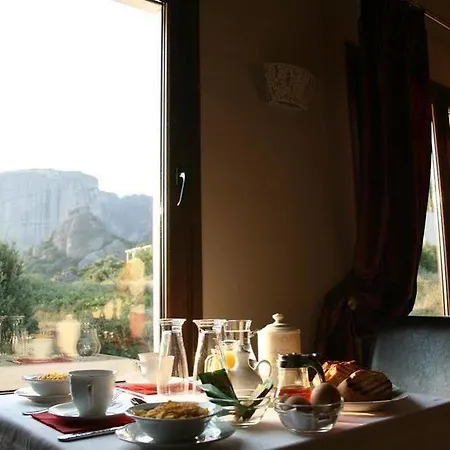 Hotel Epavlis Kalambaka